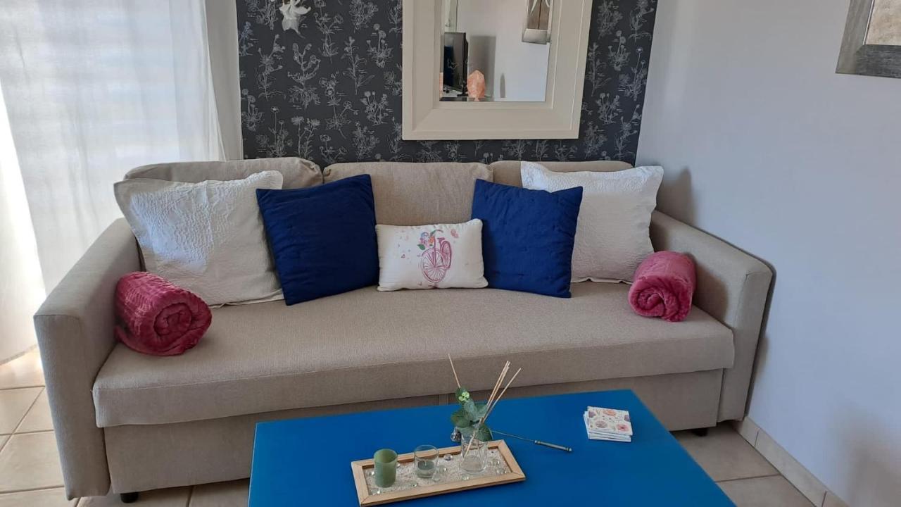 Apartamento El Almendro Puntagorda Exterior foto